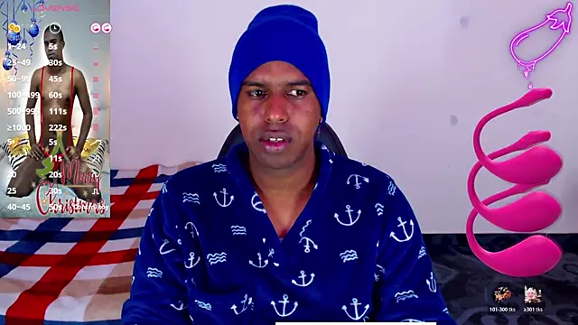 mrjhon26 online show from November 4, 1:20 am