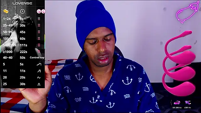 mrjhon26 online show from February 28, 12:16 pm