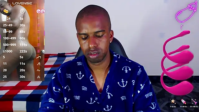 mrjhon26 online show from May 28, 5:52 pm