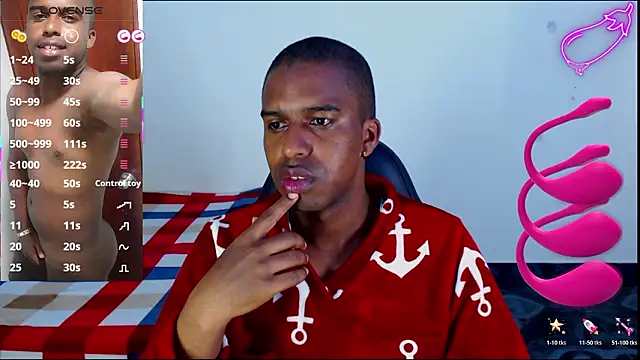 mrjhon26 online show from February 15, 12:22 am