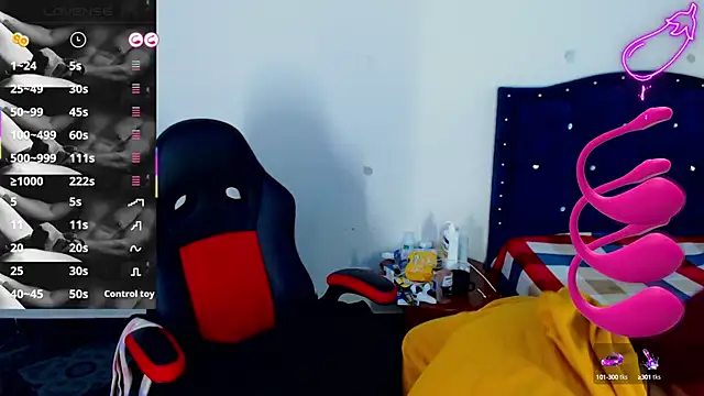 mrjhon26 online show from September 26, 11:28 am