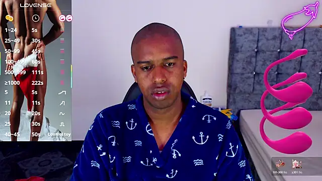 mrjhon26 online show from December 18, 12:31 pm