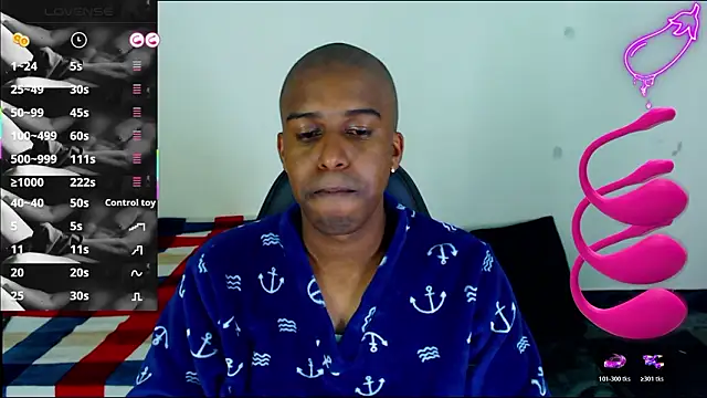 mrjhon26 online show from February 23, 5:46 pm