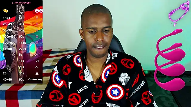 Snapshot of mrjhon26 chatting on July 1, 5:57 pm mrjhon26 online show from July 1, 5:57 pm