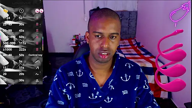 mrjhon26 online show from February 2, 5:56 pm