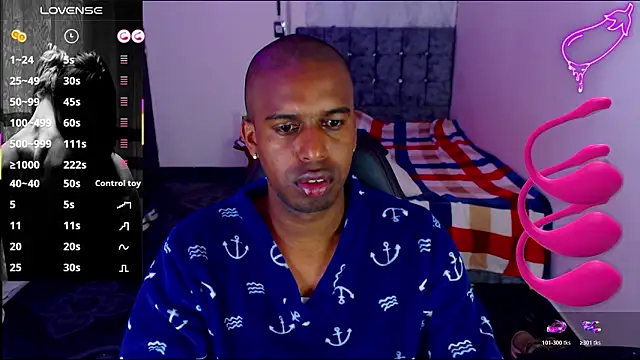 mrjhon26 online show from March 24, 5:57 pm