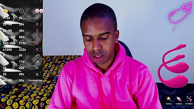 mrjhon26 online show from March 17, 2:41 am