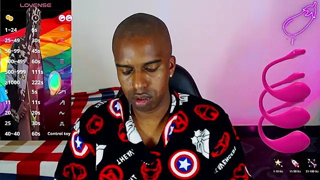 Snapshot of mrjhon26 chatting on June 29, 8:19 pm mrjhon26 online show from June 29, 8:19 pm