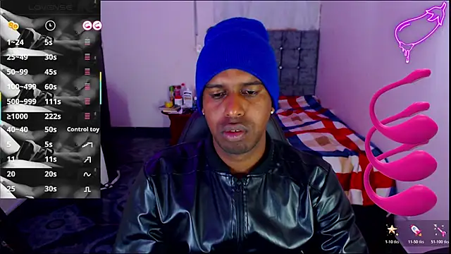 mrjhon26 online show from February 4, 6:03 pm