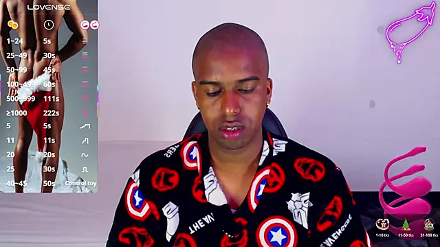 mrjhon26 online show from December 2, 1:28 am