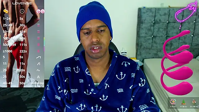 mrjhon26 online show from December 19, 12:40 pm