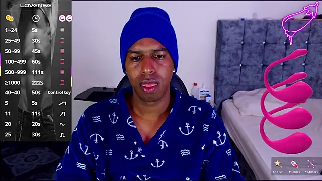 mrjhon26 online show from March 14, 10:54 am