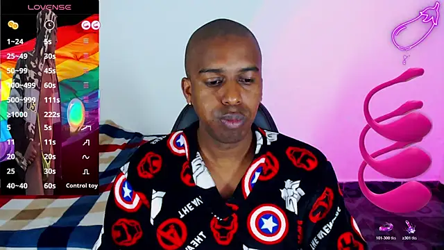 Snapshot of mrjhon26 chatting on July 15, 12:34 pm mrjhon26 online show from July 15, 12:34 pm