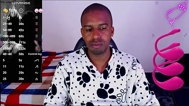 mrjhon26 online show from March 1, 11:54 am