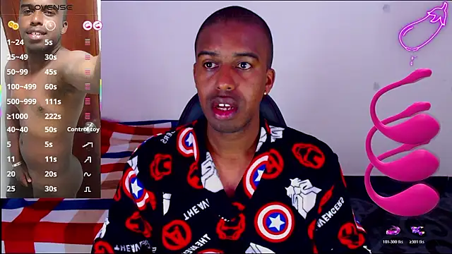 mrjhon26 online show from March 29, 11:34 am