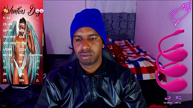 mrjhon26 online show from February 11, 5:57 pm