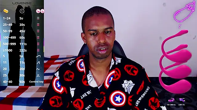 mrjhon26 online show from April 15, 11:27 am