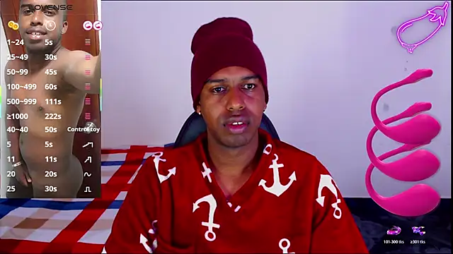 mrjhon26 online show from February 15, 11:31 am