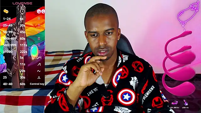Snapshot of mrjhon26 chatting on July 3, 6:58 pm mrjhon26 online show from July 3, 6:58 pm