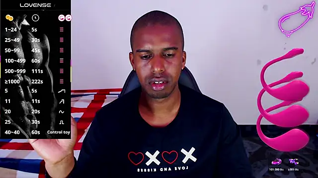 mrjhon26 online show from April 10, 5:53 pm