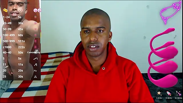 mrjhon26 online show from February 17, 5:54 pm