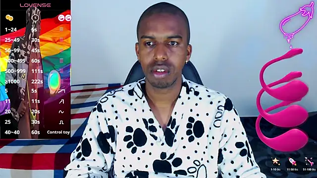 Snapshot of mrjhon26 chatting on June 20, 11:59 am mrjhon26 online show from June 20, 11:59 am