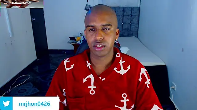 mrjhon26 online show from November 10, 1:54 am