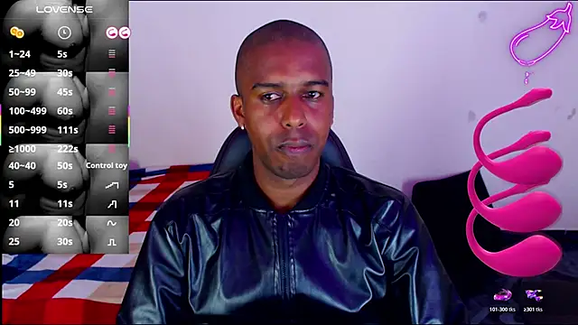 mrjhon26 online show from February 25, 5:46 pm