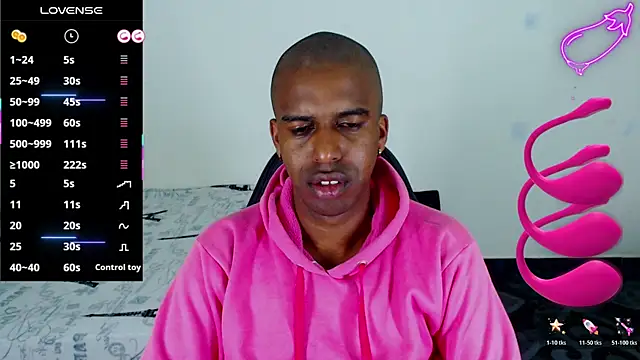 mrjhon26 online show from May 4, 5:49 pm