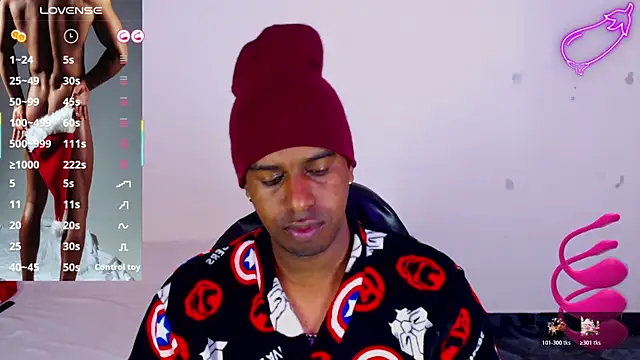 mrjhon26 online show from November 19, 2:39 pm