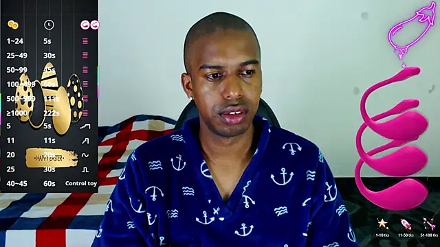 mrjhon26 online show from April 5, 11:39 am