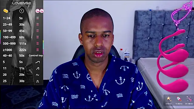 mrjhon26 online show from March 15, 10:44 am