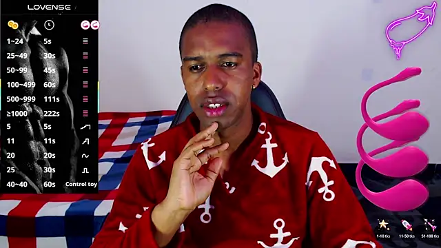 mrjhon26 online show from May 14, 12:02 pm