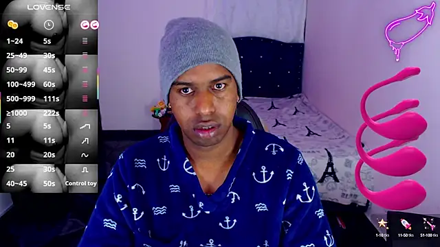 mrjhon26 online show from September 9, 11:19 am