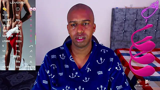 mrjhon26 online show from December 17, 12:32 pm