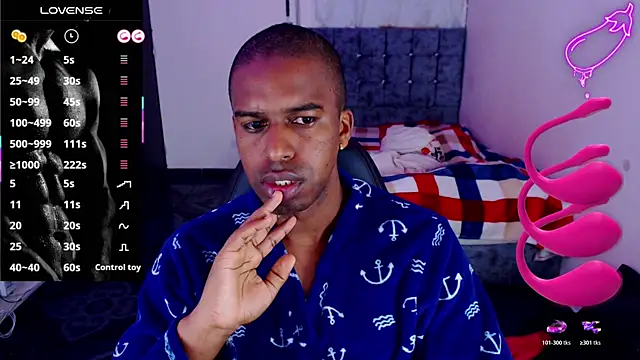 mrjhon26 online show from April 26, 11:07 am