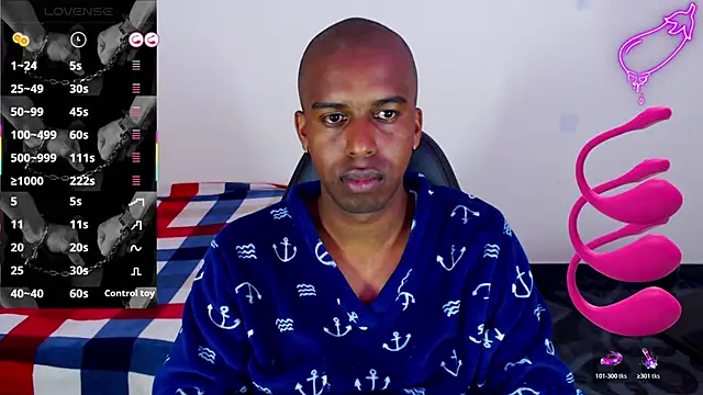 mrjhon26 online show from May 25, 5:44 pm