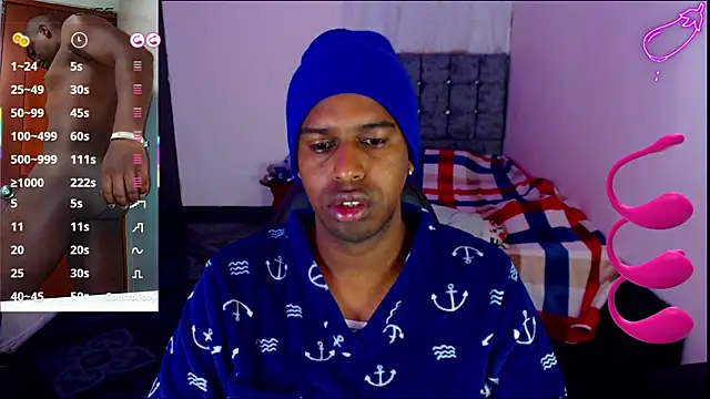 mrjhon26 online show from January 14, 10:41 am