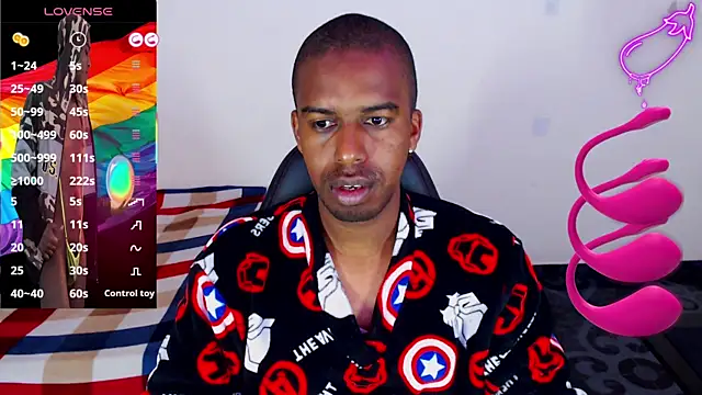 Snapshot of mrjhon26 chatting on June 8, 11:22 am mrjhon26 online show from June 8, 11:22 am
