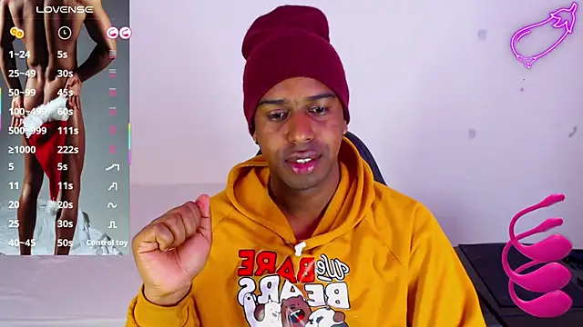 mrjhon26 online show from December 3, 12:48 pm