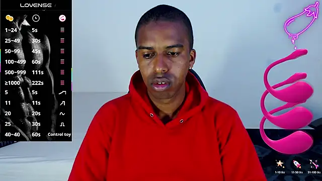 mrjhon26 online show from May 15, 11:19 am