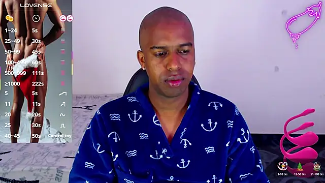 mrjhon26 online show from December 1, 12:06 pm