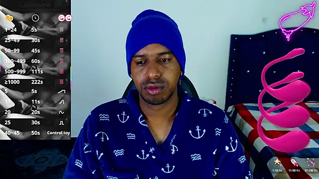 mrjhon26 online show from September 29, 10:44 am