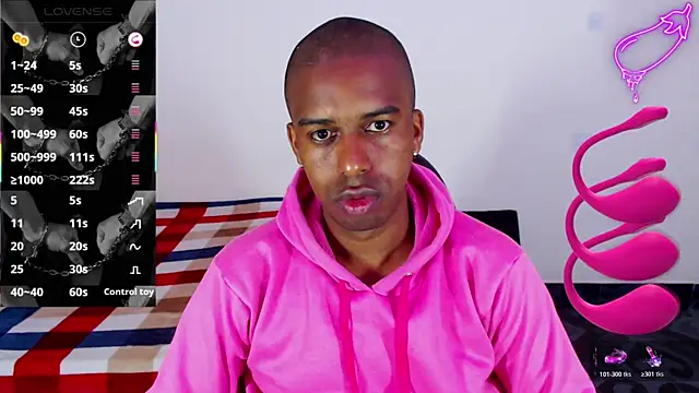 mrjhon26 online show from May 21, 10:34 am