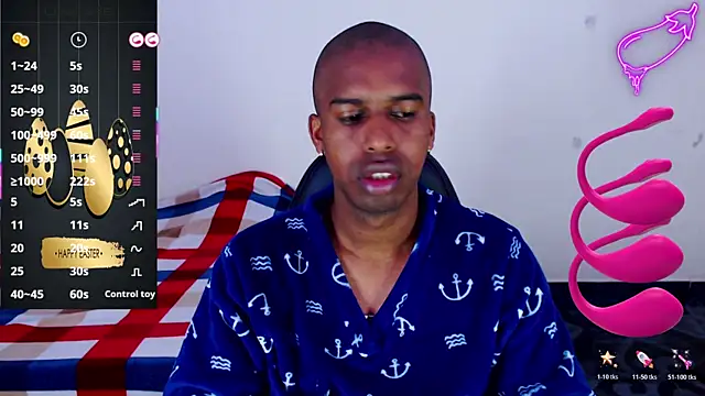 mrjhon26 online show from April 4, 11:28 am