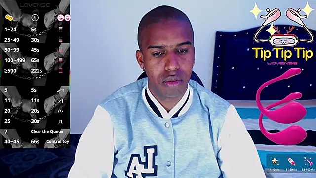 mrjhon26 online show from March 11, 2:53 am