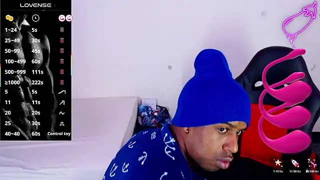 mrjhon26 online show from April 18, 11:23 am