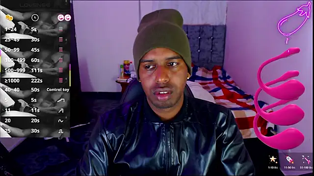 mrjhon26 online show from February 5, 5:53 pm