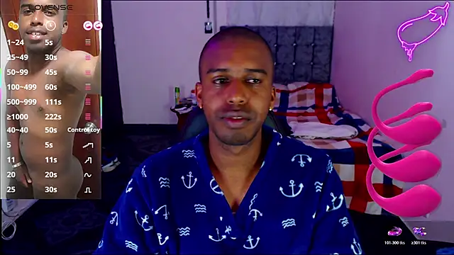 mrjhon26 online show from March 26, 5:44 pm