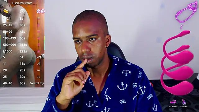 mrjhon26 online show from May 29, 10:54 am